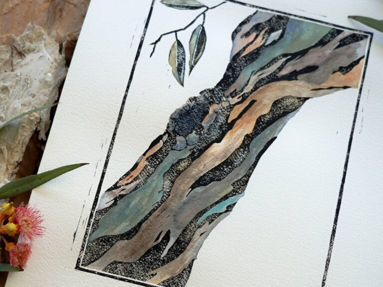 Read more about the article Snow Gum Trees
